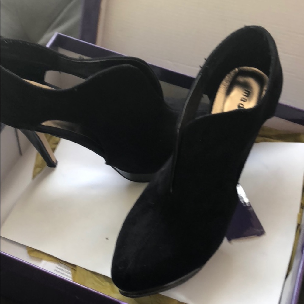 Madden Girl Heels